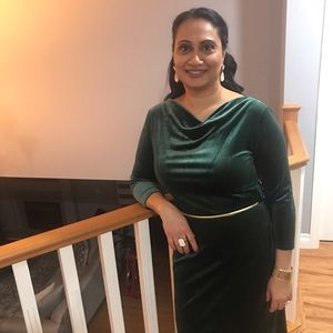 Meet your Posher, Doreen